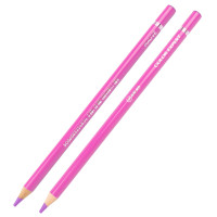 Цветной карандаш Розово-лиловый (Mauve) Color Expert 99IDEAS, 99CE-MAUV Цветной карандаш Розово-лиловый (Mauve) Color Expert 99IDEAS, 99CE-MAUV