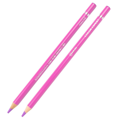 Цветной карандаш Розово-лиловый (Mauve) Color Expert 99IDEAS, 99CE-MAUV