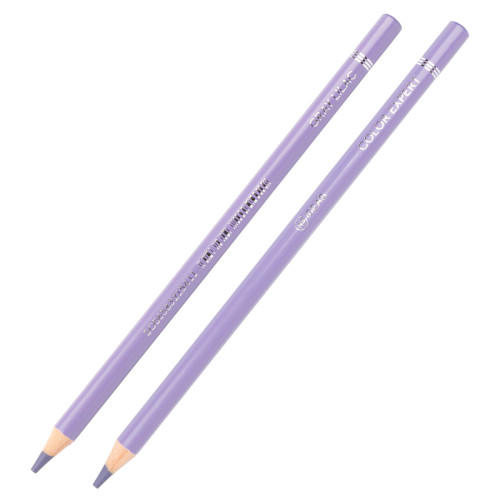 Цветной карандаш Сиро-сиреневый (Gray Lilac) Color Expert 99IDEAS, 99CE-GRLIL
