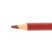 Цветной карандаш Красный бургунд (Burgundy) Color Expert 99IDEAS, 99CE-BURG