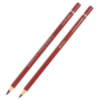 Цветной карандаш Красный бургунд (Burgundy) Color Expert 99IDEAS, 99CE-BURG