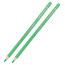 Цветной карандаш Изумрудно-зеленый (Emerald Green) Color Expert 99IDEAS, 99CE-EMGR