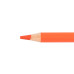 Цветной карандаш Оранжево-красный (Orange Red) Color Expert 99IDEAS, 99CE-ORRED
