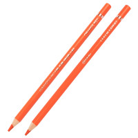 Цветной карандаш Оранжево-красный (Orange Red) Color Expert 99IDEAS, 99CE-ORRED