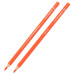 Цветной карандаш Оранжево-красный (Orange Red) Color Expert 99IDEAS, 99CE-ORRED