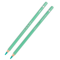 Акварельний олівець М'ятний (Mint) Aqua Expert 99IDEAS, 99AE-MINT