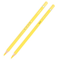 Акварельний олівець Жовтий (Yellow) Aqua Expert 99IDEAS, 99AE-YELL