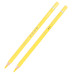 Акварельный карандаш Желтый (Yellow) Aqua Expert 99IDEAS, 99AE-YELL