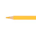 Акварельний олівець Середньо-жовтий (Mid Yellow) Aqua Expert 99IDEAS, 99AE-MYEL