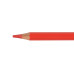 Акварельный карандаш Красный (Red) Aqua Expert 99IDEAS, 99AE-RED