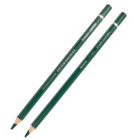 Акварельний олівець Зелений ліс (Forest Green) Aqua Expert 99IDEAS, 99AE-FORGR