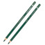 Акварельний олівець Зелений ліс (Forest Green) Aqua Expert 99IDEAS, 99AE-FORGR