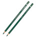 Акварельный карандаш Зеленый лес (Forest Green) Aqua Expert 99IDEAS, 99AE-FORGR