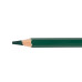 Акварельный карандаш Зеленый лес (Forest Green) Aqua Expert 99IDEAS, 99AE-FORGR