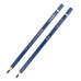 Акварельный карандаш Черника (Blueberry) Aqua Expert 99IDEAS, 99AE-BBER