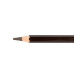 Акварельный карандаш Темно-коричневый (Dark Brown) Aqua Expert 99IDEAS, 99AE-DBRWN