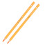 Акварельний олівець Помаранчевий (Orange) Aqua Expert 99IDEAS, 99AE-ORAN