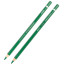 Акварельний олівець Зелений (Green) Aqua Expert 99IDEAS, 99AE-GREEN