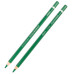 Акварельный карандаш Зеленый (Green) Aqua Expert 99IDEAS, 99AE-GREEN