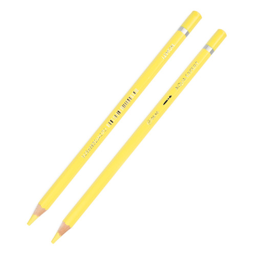 Акварельний олівець Лимон (Lemon) Aqua Expert 99IDEAS, 99AE-LEM