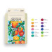 Набор цветных карандашей Rich Set, 99IDEAS Color Expert 12 цветов, металл. коробка