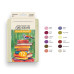 Набор цветных карандашей Complex Set, 99IDEAS Color Expert 12 цветов, металл. коробка