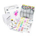 Набор маркеров SketchMarker Set 1 96 шт. (в пластиковом кейсе), SM-96SET1