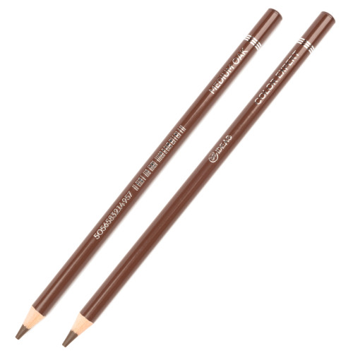 Цветной карандаш Дуб средний (Medium Oak) Color Expert 99IDEAS, 99CE-MOAK