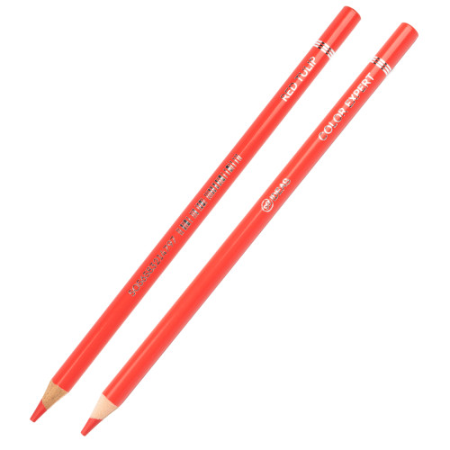 Цветной карандаш Красный тюльпан (Red Tulip) Color Expert 99IDEAS, 99CE-RTUL
