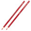Цветной карандаш Красный винный (Wine Red) Color Expert 99IDEAS, 99CE-WRED