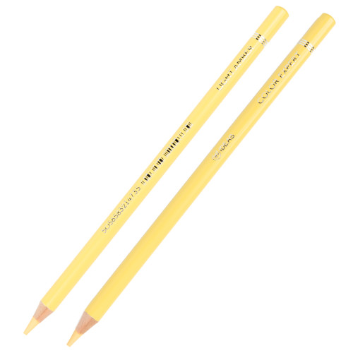 Цветной карандаш Янтарный светлый (Light Amber) Color Expert 99IDEAS, 99CE-LAMB