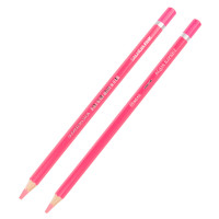 Акварельный карандаш Лососево-розовый (Salmon Pink) Aqua Expert 99IDEAS, 99AE-SALP