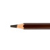 Акварельный карандаш Средне-коричневый (Mid Brown) Aqua Expert 99IDEAS, 99AE-MIDBR