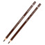 Акварельний олівець Середньо-коричневий (Mid Brown) Aqua Expert 99IDEAS, 99AE-MIDBR