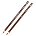 Акварельный карандаш Средне-коричневый (Mid Brown) Aqua Expert 99IDEAS, 99AE-MIDBR