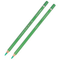 Акварельный карандаш Свеже-зеленый (Fresh Green) Aqua Expert 99IDEAS, 99AE-FRGR