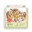 Набор акварельных карандашей Animal Set, 99IDEAS Aqua Expert 24 цвета, металл. коробка