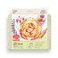 Набор акварельных карандашей Basic Set, 99IDEAS Aqua Expert 24 цвета, металл. коробка