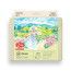 Набор акварельных карандашей Pastel Set, 99IDEAS Aqua Expert 24 цвета, металл. коробка