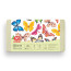 Набор акварельных карандашей Basic Set, 99IDEAS Aqua Expert 36 цветов, металл. коробка