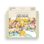 Набор цветных карандашей Outdoor Set, 99IDEAS Color Expert 24 цвета, металл. коробка
