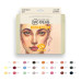 Набор цветных карандашей Portrait Set, 99IDEAS Color Expert 24 цвета, металл. коробка