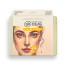 Набор цветных карандашей Portrait Set, 99IDEAS Color Expert 24 цвета, металл. коробка