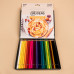 Набор цветных карандашей Basic Set, 99IDEAS Color Expert 24 цвета, металл. коробка