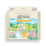 Набор цветных карандашей Pastel Set, 99IDEAS Color Expert 24 цвета, металл. коробка