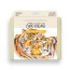 Набор цветных карандашей Animal Set, 99IDEAS Color Expert 24 цвета, металл. коробка