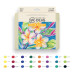 Набор цветных карандашей Rich Set, 99IDEAS Color Expert 24 цвета, металл. коробка
