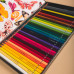 Набор цветных карандашей Basic Set, 99IDEAS Color Expert 36 цветов, металл. коробка