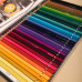 Набор цветных карандашей Universal Set, 99IDEAS Color Expert 36 цветов, металл. коробка