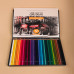 Набор цветных карандашей Universal Set, 99IDEAS Color Expert 36 цветов, металл. коробка